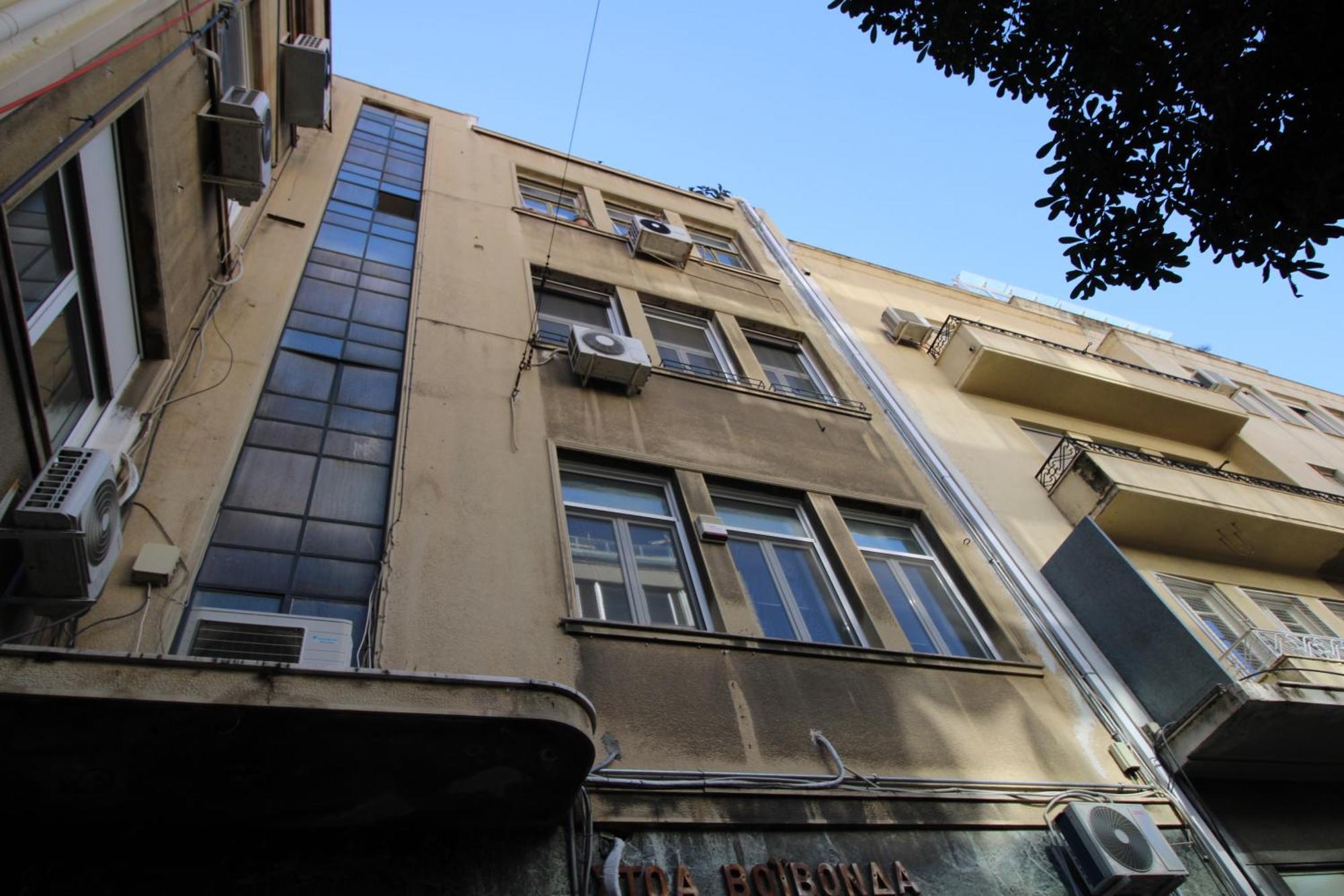 Apartament G *